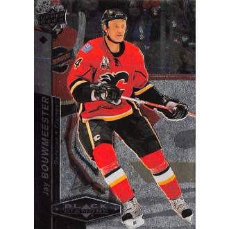 Řadové karty - Bouwmeester Jay - 2010-11 Black Diamond No.85