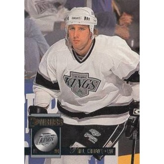 Řadové karty - Crowe Phil - 1993-94 Donruss No.446