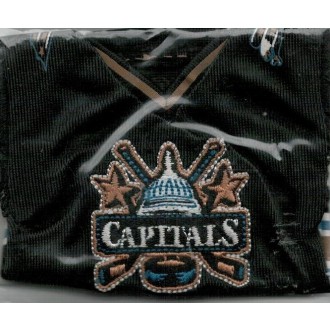 Insertní karty - Ovechkin Alex - 2006-07 Mini Jersey No.AO