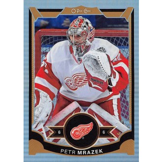 Paralelní karty - Mrázek Petr - 2015-16 O-Pee-Chee Rainbow No.484
