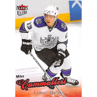 Řadové karty - Cammalleri Mike - 2008-09 Ultra No.116