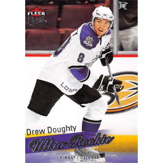 Řadové karty - Doughty Drew - 2008-09 Ultra No.259