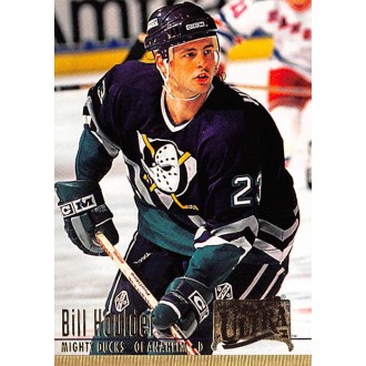 Řadové karty - Houlder Bill - 1994-95 Ultra No.4