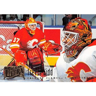 Řadové karty - Kidd Trevor - 1994-95 Ultra No.30