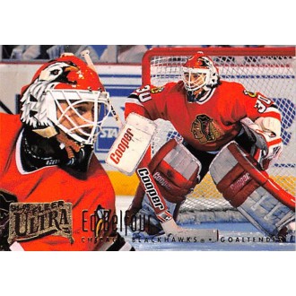 Řadové karty - Belfour Ed - 1994-95 Ultra No.39