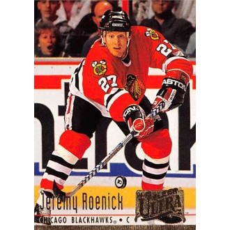 Řadové karty - Roenick Jeremy - 1994-95 Ultra No.44