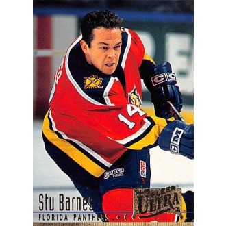 Řadové karty - Barnes Stu - 1994-95 Ultra No.78