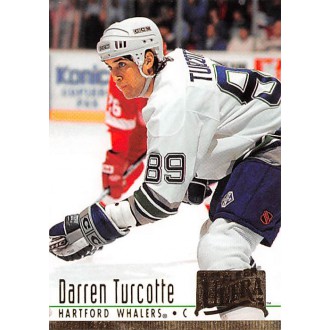 Řadové karty - Turcotte Darren - 1994-95 Ultra No.94