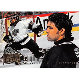 Řadové karty - Hrudey Kelly - 1994-95 Ultra No.99