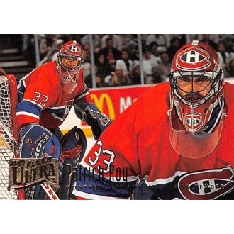 Řadové karty - Roy Patrick - 1994-95 Ultra No.113