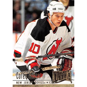 Řadové karty - Millen Corey - 1994-95 Ultra No.120