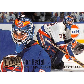Řadové karty - Hextall Ron - 1994-95 Ultra No.127