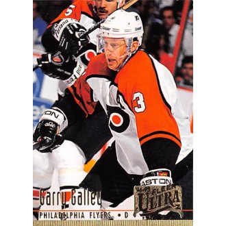 Řadové karty - Galley Garry - 1994-95 Ultra No.157