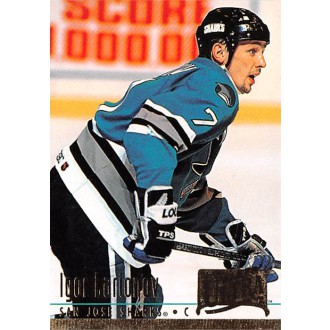 Řadové karty - Larionov Igor - 1994-95 Ultra No.197