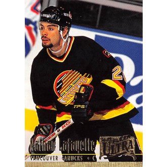 Řadové karty - Lafayette Nathan - 1994-95 Ultra No.225