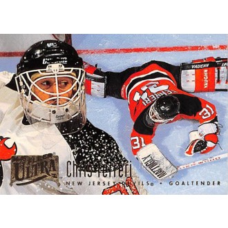 Řadové karty - Terreri Chris - 1994-95 Ultra No.323