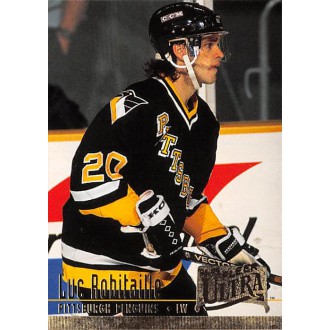 Řadové karty - Robitaille Luc - 1994-95 Ultra No.350