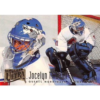 Řadové karty - Thibault Jocelyn - 1994-95 Ultra No.361