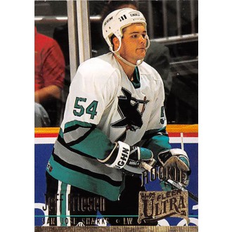 Řadové karty - Friesen Jeff - 1994-95 Ultra No.365