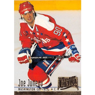 Řadové karty - Juneau Joe - 1994-95 Ultra No.388