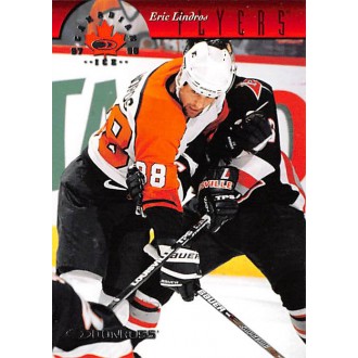 Řadové karty - Lindros Eric - 1997-98 Donruss Canadian Ice No.3