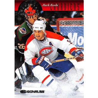 Řadové karty - Recchi Mark - 1997-98 Donruss Canadian Ice No.53