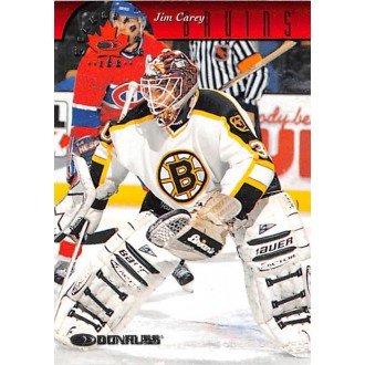 Řadové karty - Carey Jim - 1997-98 Donruss Canadian Ice No.59