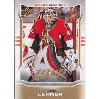Řadové karty - Lehner Robin - 2014-15 MVP No.68