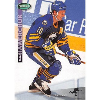 Řadové karty - Hawerchuk Dale - 1994-95 Parkhurst No.29