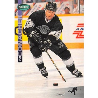 Řadové karty - Conacher Pat - 1994-95 Parkhurst No.107