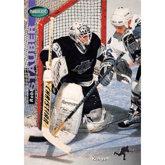 Řadové karty - Stauber Robb - 1994-95 Parkhurst No.109