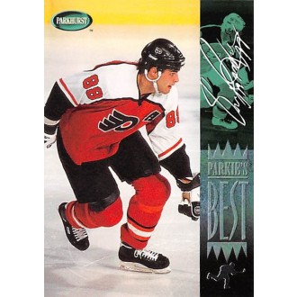 Řadové karty - Lindros Eric - 1994-95 Parkhurst No.301