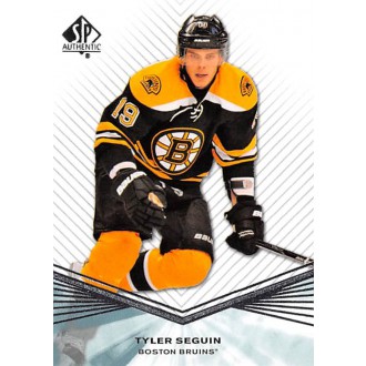 Řadové karty - Seguin Tyler - 2011-12 SP Authentic No.31