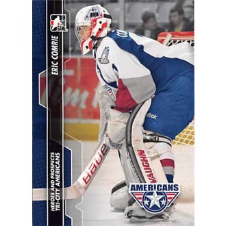 Řadové karty - Comrie Eric - 2013-14 ITG Heroes and Prospects No.60