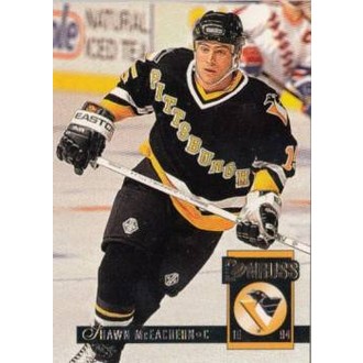 Řadové karty - McEachern Shawn - 1993-94 Donruss No.473