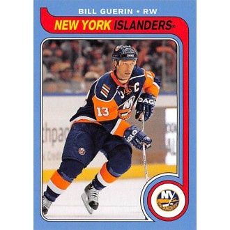 Paralelní karty - Guerin Bill - 2008-09 O-Pee-Chee 1979-80 Retro No.285