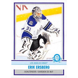 Paralelní karty - Ersberg Erik - 2009-10 O-Pee-Chee Retro No.47