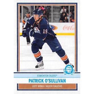 Paralelní karty - O´Sullivan Patrick - 2009-10 O-Pee-Chee Retro No.66