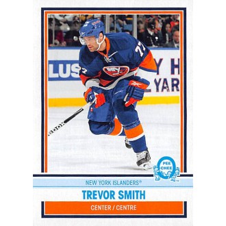 Paralelní karty - Smith Trevor - 2009-10 O-Pee-Chee Retro No.163