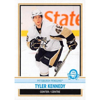 Paralelní karty - Kennedy Tyler - 2009-10 O-Pee-Chee Retro No.203