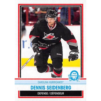 Paralelní karty - Seidenberg Dennis - 2009-10 O-Pee-Chee Retro No.211