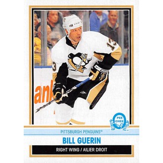 Paralelní karty - Guerin Bill - 2009-10 O-Pee-Chee Retro No.237