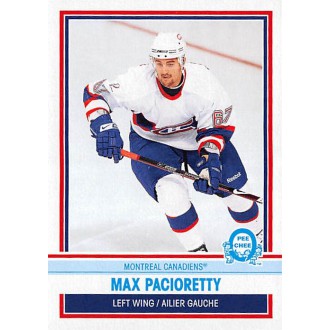 Paralelní karty - Pacioretty Max - 2009-10 O-Pee-Chee Retro No.315