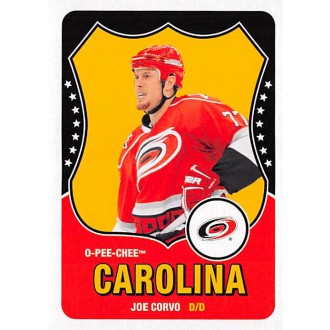 Paralelní karty - Corvo Joe - 2010-11 O-Pee-Chee Retro No.84