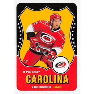 Paralelní karty - Boychuk Zach - 2010-11 O-Pee-Chee Retro No.242
