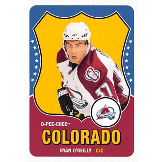 Paralelní karty - O´Reilly Ryan - 2010-11 O-Pee-Chee Retro No.406