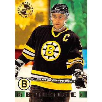 Insertní karty - Bourque Ray - 1995-96 Stadium Club Members Only 50 No.2