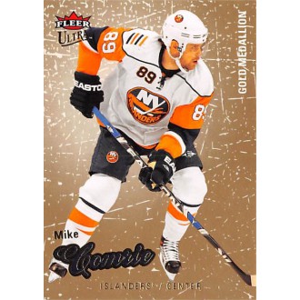 Paralelní karty - Comrie Mike - 2008-09 Ultra Gold Medallion No.47