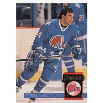 Řadové karty - Norris Dwayne - 1993-94 Donruss No.480
