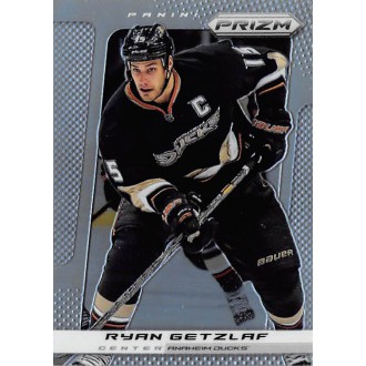 Paralelní karty - Getzlaf Ryan - 2013-14 Prizm Prizms No.111